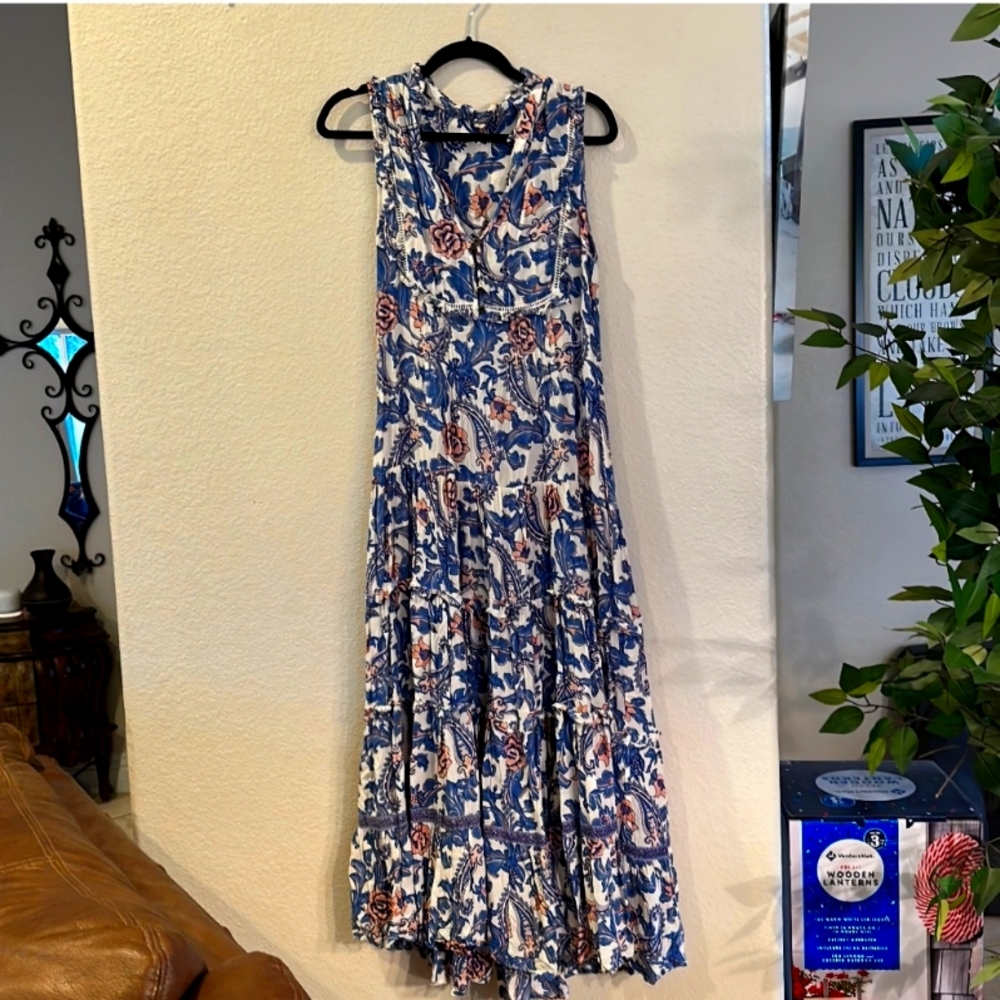 Spell Dress Small